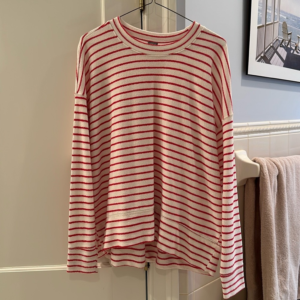 Aerie sweatshirt